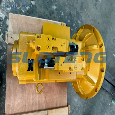 531-9886 5319886 Pompa hydrauliczna do koparki E320GC