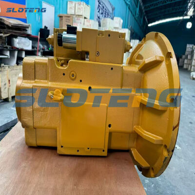 531-9886 5319886 Pompa hydrauliczna do koparki E320GC