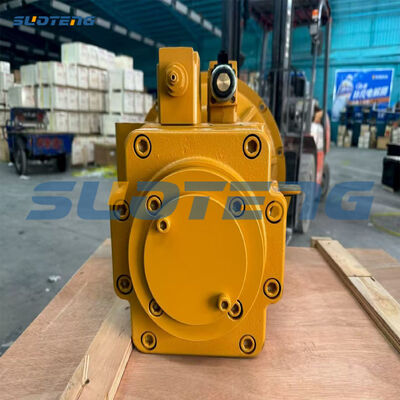 531-9886 5319886 Pompa hydrauliczna do koparki E320GC