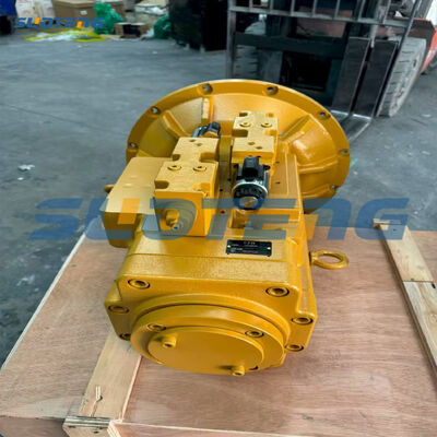 531-9886 5319886 Pompa hydrauliczna do koparki E320GC