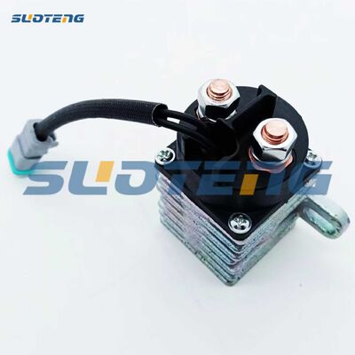 241-8368 2418368 Magnetyczny przekaźnik przełącznika dla ciężarówki 769D 770G