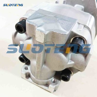 705-22-38050 Hydrauliczna pompa zębata do wywrotki HD405-6