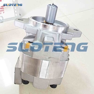 705-22-38050 Hydrauliczna pompa zębata do wywrotki HD405-6