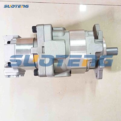 705-51-30660 Pompa hydrauliczna do spychacza D85EX-15 D85MS-15