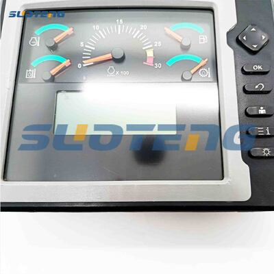 371-8255 Monitor panelu wyświetlacza 3718255 dla ciągnika D6N LGP