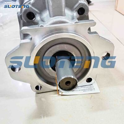 705-51-30660 7055130660 Hydraulic Pump for D85MS-15 D85EX-15 Bulldozer