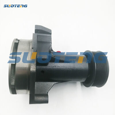 Pompa wodna WD61506SB do silnika wysokoprężnego WD165