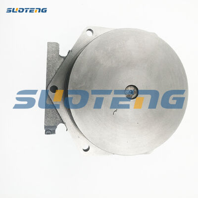 Pompa wodna WD61506SB do silnika wysokoprężnego WD165