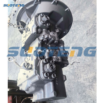 708-2H-00450 Pompa hydrauliczna do koparki PC450LC-8