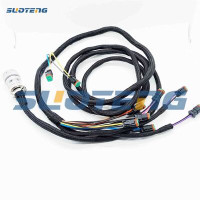 378-3725 3783725 Przesyłki przewodowe do PC310B Planer