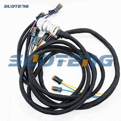 378-3725 3783725 Przesyłki przewodowe do PC310B Planer