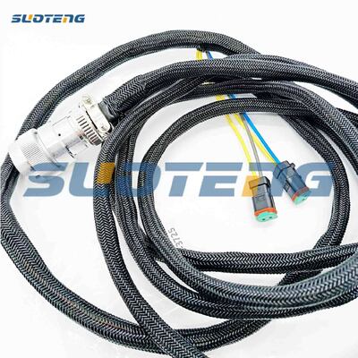 378-3725 3783725 Przesyłki przewodowe do PC310B Planer