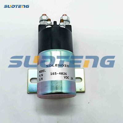 165-4026 1654026 Zespół przełącznika magnetycznego do ciągnika 776C 776D