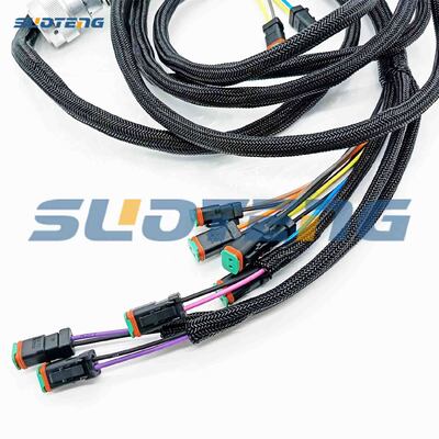 378-3725 Wiring Harness 3783725 for PC130B Cold Planer