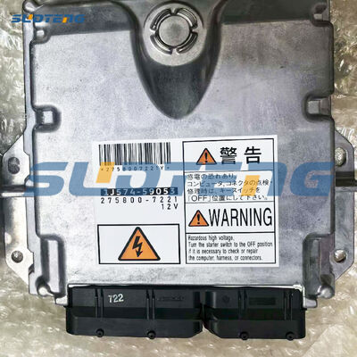 1J574-59053 Sterownik ECU ECM dla silnika V3800