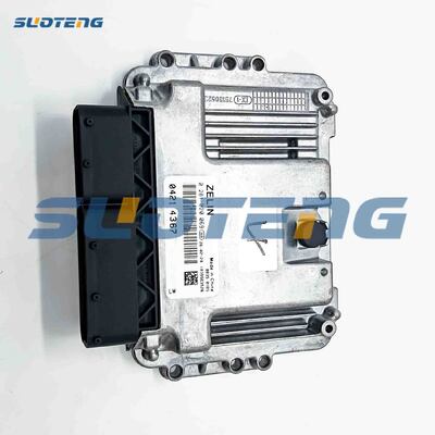 0421-4367 04214367 ECU sterownika silnika do części silnika