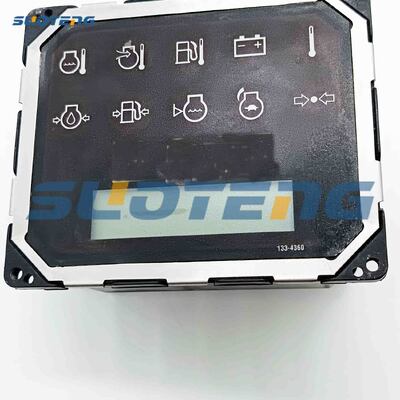 149-1148 Monitor panelu wyświetlania 1491148 dla silnika 3508B 3512B 3516B