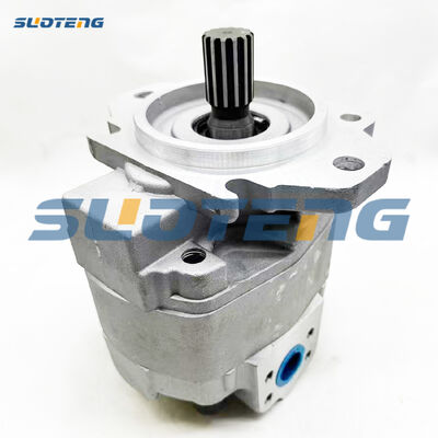 705-22-40110 Hydrauliczna pompa zębata do ładowarki WA500