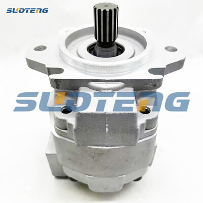 705-22-40110 Hydrauliczna pompa zębata do ładowarki WA500