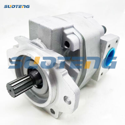 705-22-40110 Hydrauliczna pompa zębata do ładowarki WA500