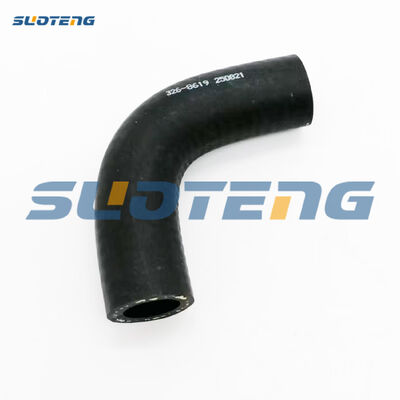 326-8619 3268619 Inner Diameter Water Lines Hose for C6.6 Generator set