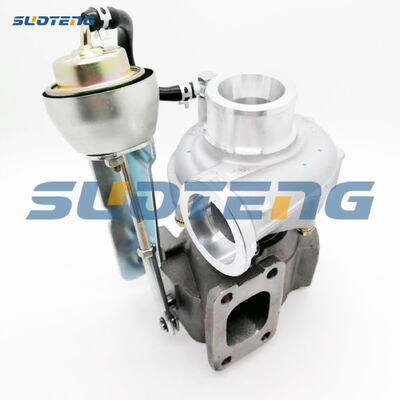 53049880087 Turbosprężarka do części silnika