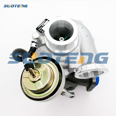 53049880087 Turbosprężarka do części silnika
