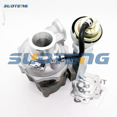 53049880087 Turbosprężarka do części silnika