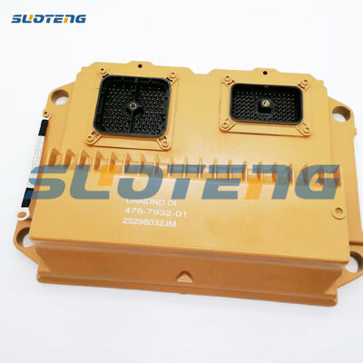 478-7932 Kontroler ECU 4787932 dla silnika C11 C13