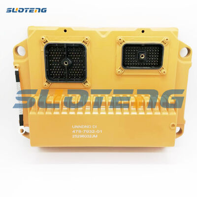 478-7932 Kontroler ECU 4787932 dla silnika C11 C13