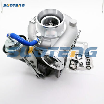 04298278 Turboładowarka do koparki EC210D EC200D