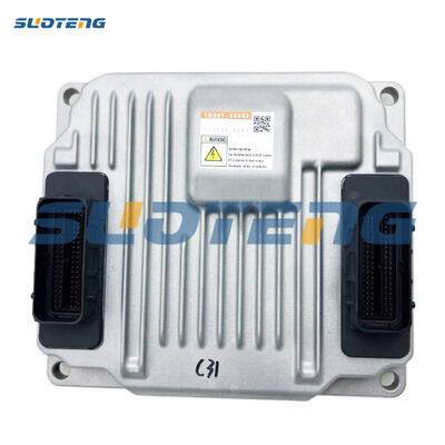 1G381-59052 112500-0330 Komputerowy Płytka sterowania Moduł sterujący Jednostka sterująca ECU dla silnika