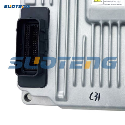 1G381-59052 112500-0330 Komputerowy Płytka sterowania Moduł sterujący Jednostka sterująca ECU dla silnika