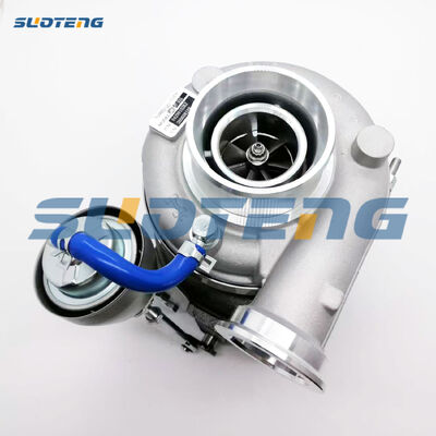 04298278KZ 04298278 Turboładowarka do silnika D5E Turbo