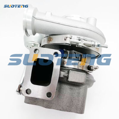 04298278KZ 04298278 Turboładowarka do silnika D5E Turbo
