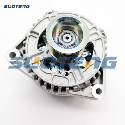 01184356 Alternator silnika TCD2012 BF4M2012