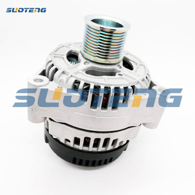 01184356 Alternator silnika TCD2012 BF4M2012