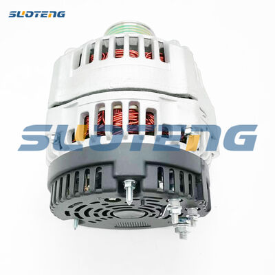 01184356 Alternator silnika TCD2012 BF4M2012