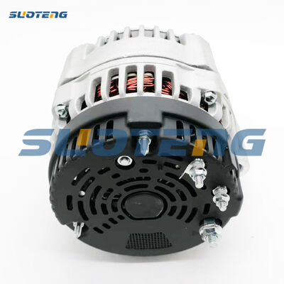 01184356 Alternator silnika TCD2012 BF4M2012