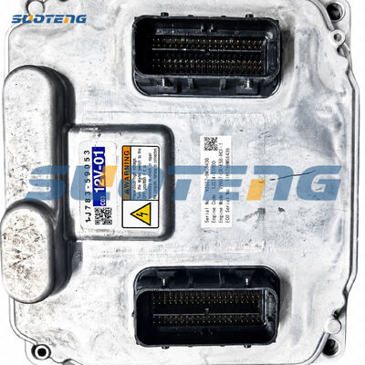1J783-59053 1J78359053 Kontroler tablicy komputerowej ECU do silnika V3307