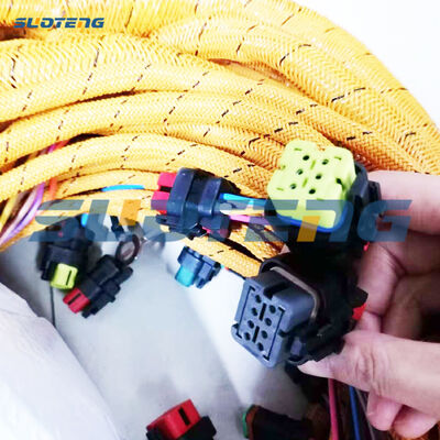 364-2804 3642804 Chassis Harness for M313D M315D Excavator