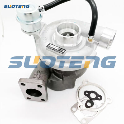 2674A226 Engine Turbocharger for 1104C-44T Engine