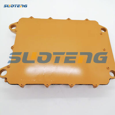 Sterownik ECU 10R4090 do ładowarki kołowej 966G II 950G II