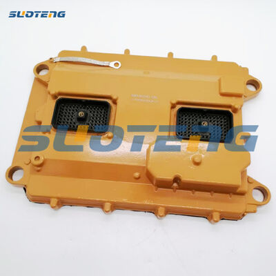 Sterownik ECU 10R4090 do ładowarki kołowej 966G II 950G II
