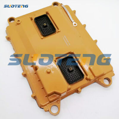 Sterownik ECU 10R4090 do ładowarki kołowej 966G II 950G II
