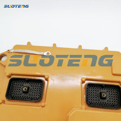 Sterownik ECU 10R4090 do ładowarki kołowej 966G II 950G II