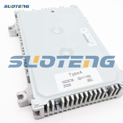 3570-109396 3570109396 Sterownik ECU do koparki ZX200 ZX210