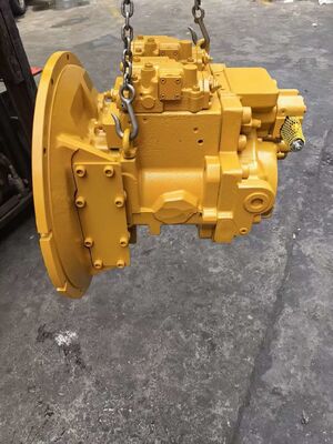 322-8733 Główna pompa hydrauliczna do E330D