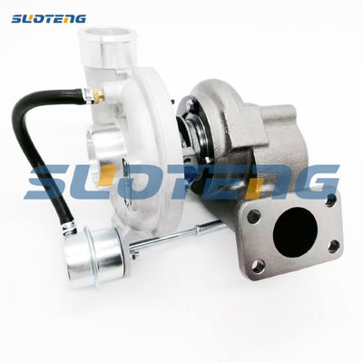 Turbosprężarka 2674A226 do silnika 1104C-44T