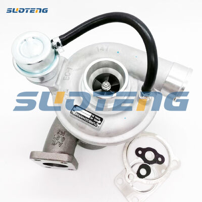 Turbosprężarka 2674A226 do silnika 1104C-44T